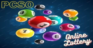 PCSO Online Lottery